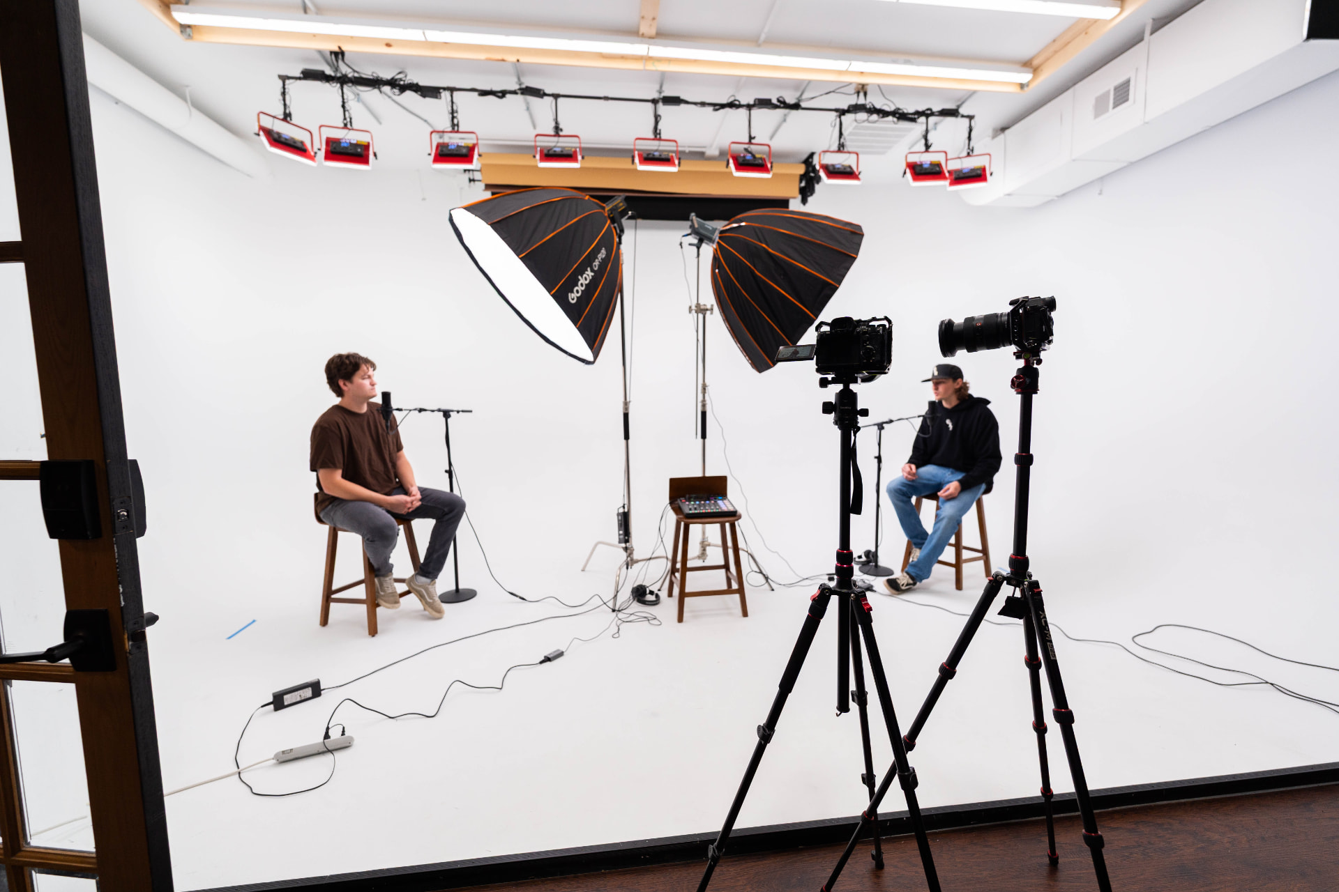 What Does a Full-Service Marketing Agency Do?