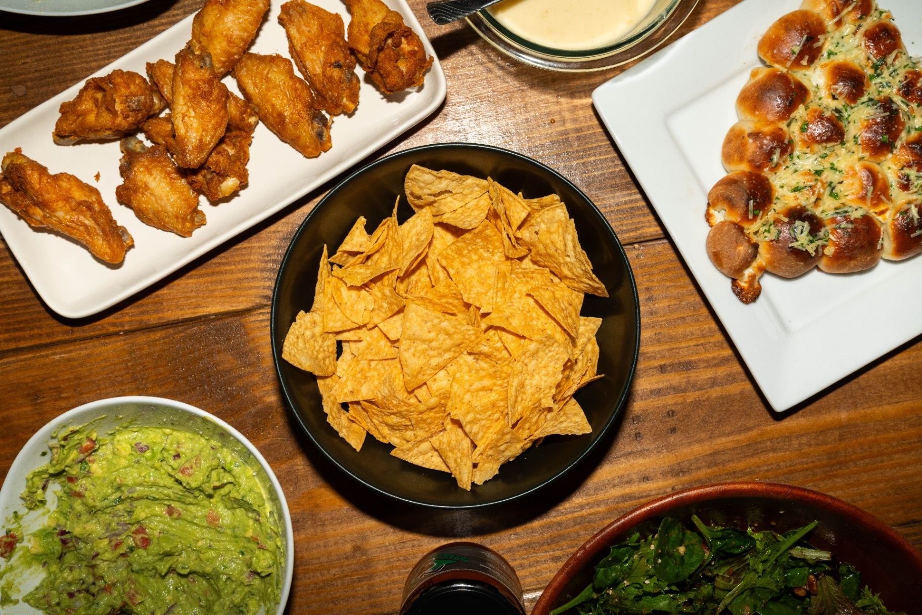 Organic Chip Company