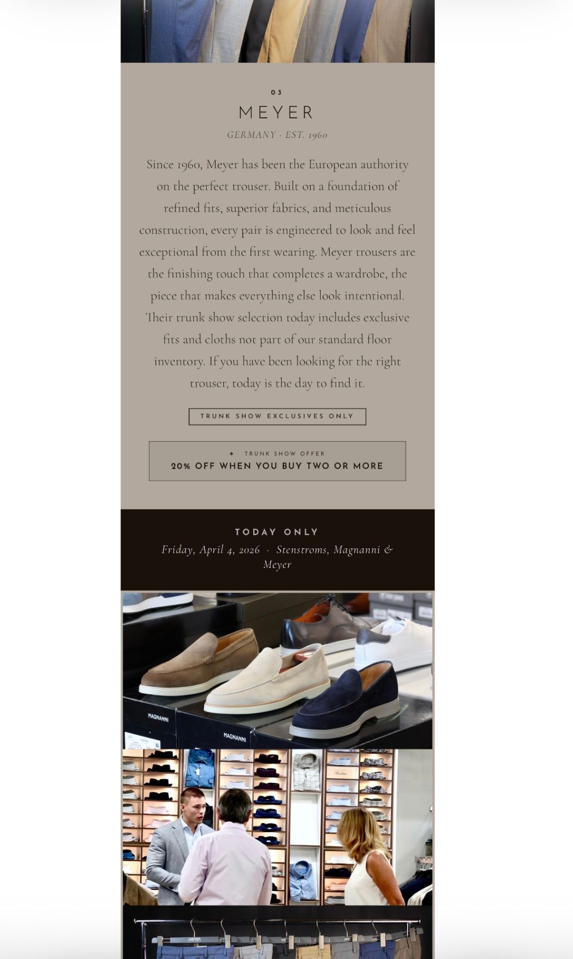 Brand Storytelling