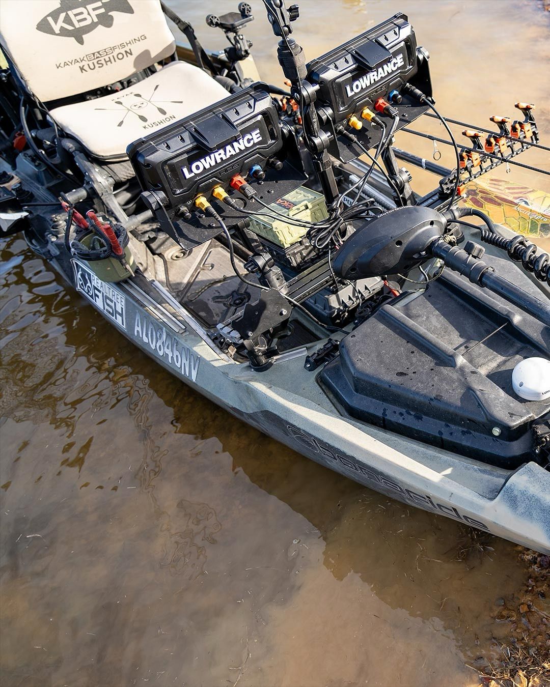 Fishing & Outdoors Brand