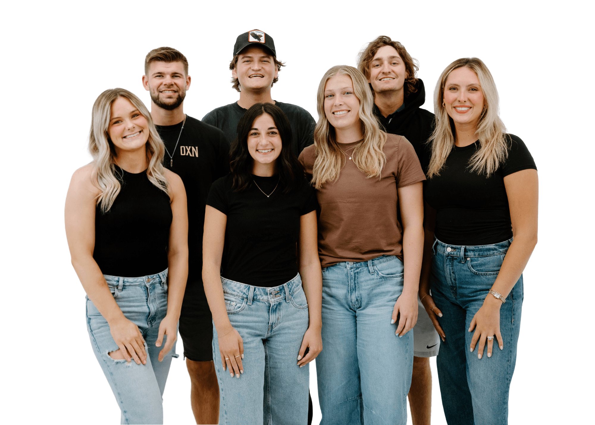 OXN Marketing Team