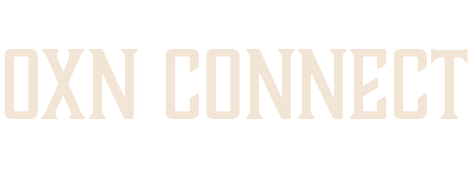 OXN Connect